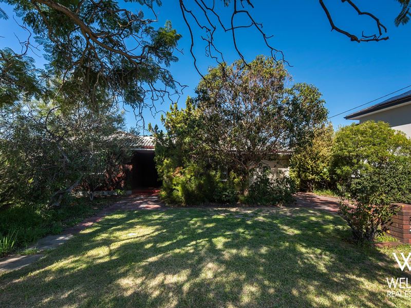 210 President Street, Kewdale