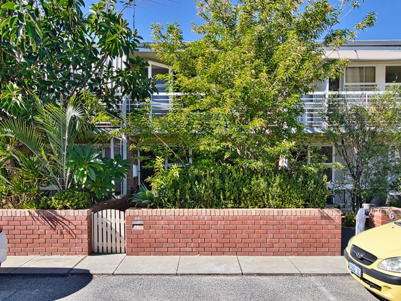 7/8-10 Payne Street, Shoalwater