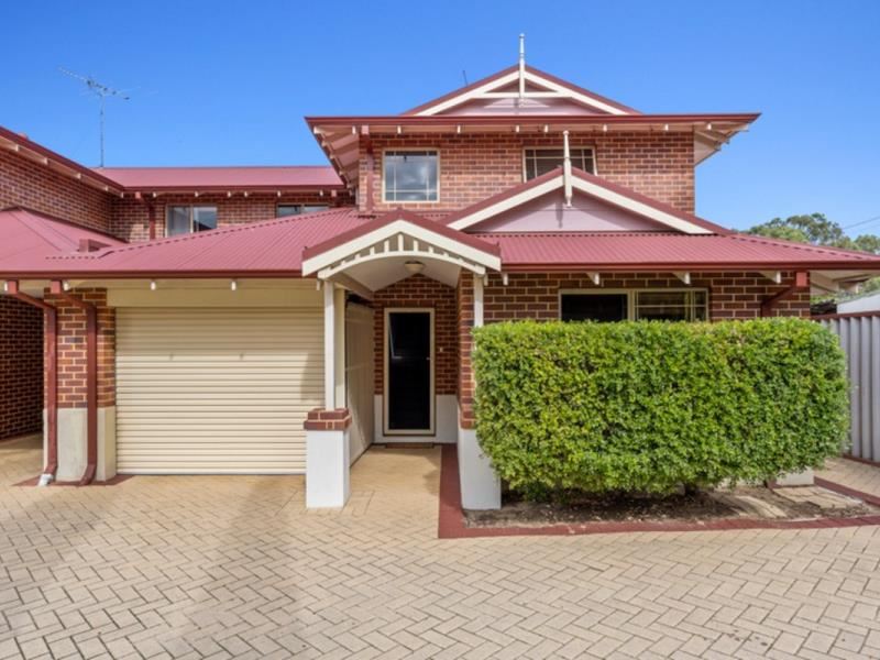 3c First Avenue, Mandurah