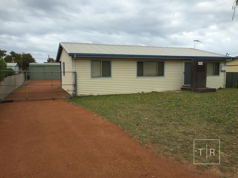 156 Burton Road, Castletown WA 6450