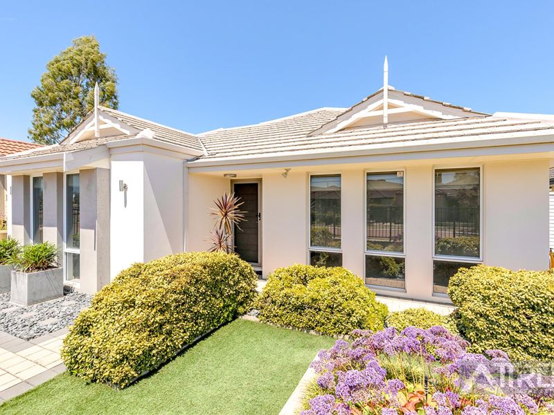 7 Turnstone Link, Harrisdale