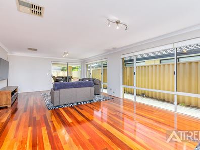 7 Turnstone Link, Harrisdale WA 6112