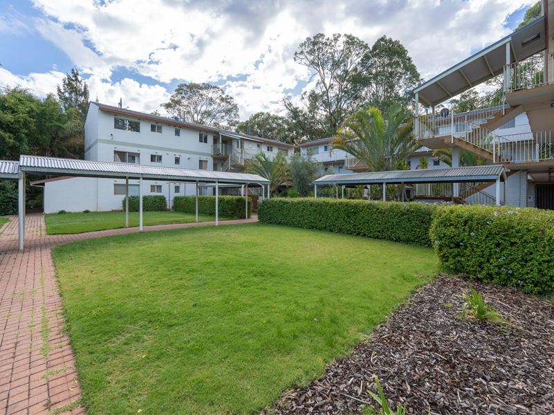 Unit 9/27 Partridge Street, Orelia