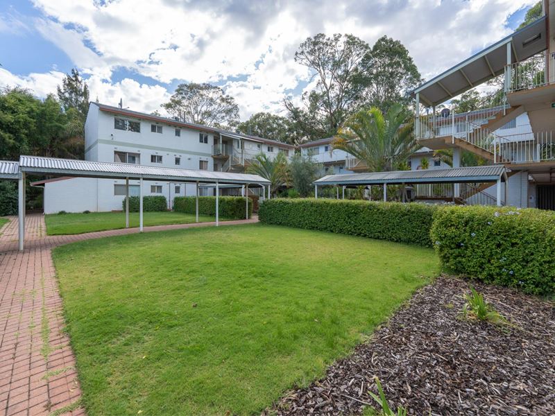 Unit 9/27 Partridge Street, Orelia WA 6167