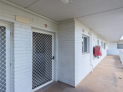 Unit 9/27 Partridge Street, Orelia WA 6167