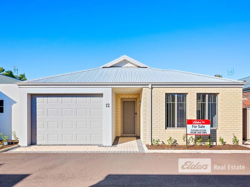 12/10 Sharp Street, Donnybrook