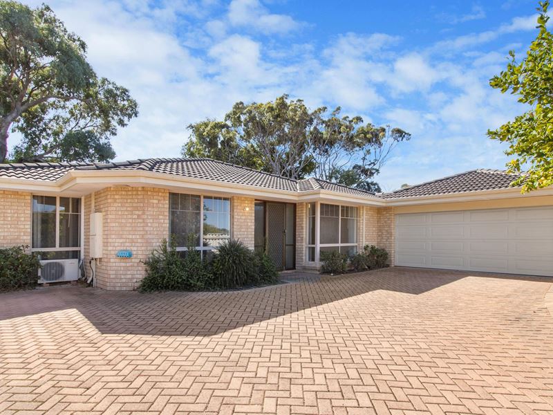 39B Lawley Street, North Beach