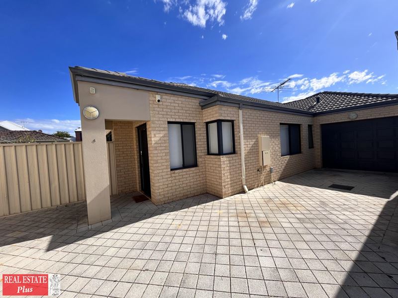 4/71 Ferguson Street, Midland