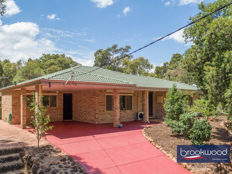 1 Stanley Street, Glen Forrest