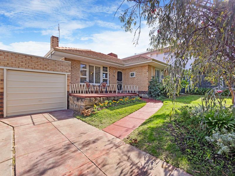 55 Essex Street, Wembley WA 6014