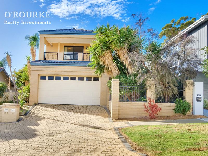 60a Westview Street, Scarborough