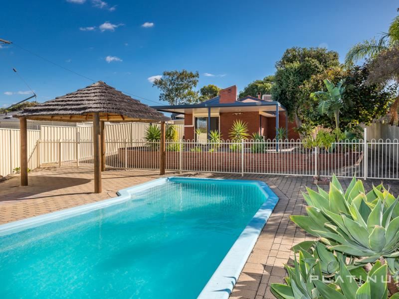 3 Barnes Court, Craigie