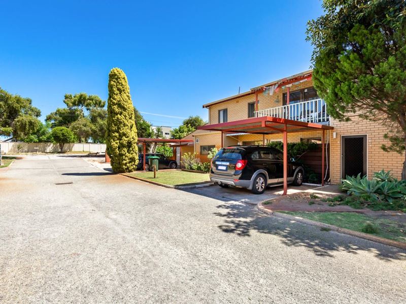 5/58 Pollard Street, Glendalough