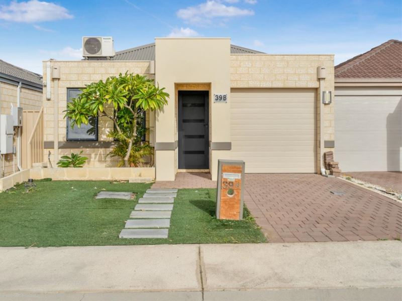 39B Amalfi Way, Canning Vale