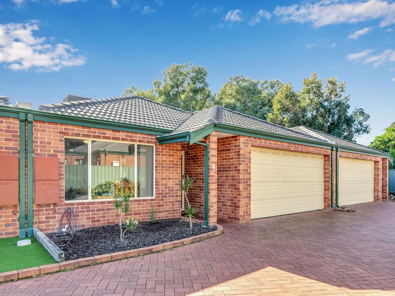 9/24 Aragon Court, Armadale