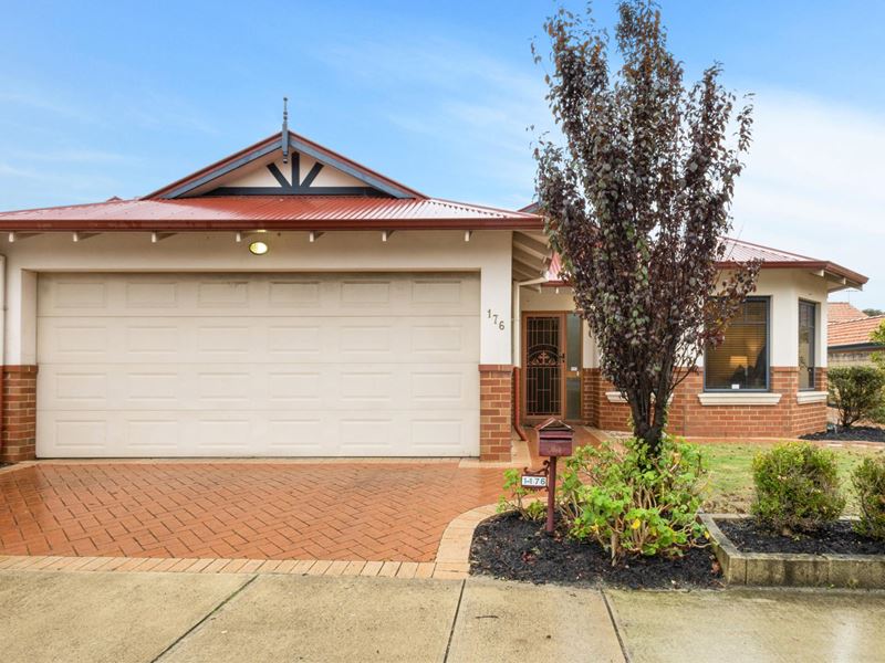 176A Salvado Road, Wembley