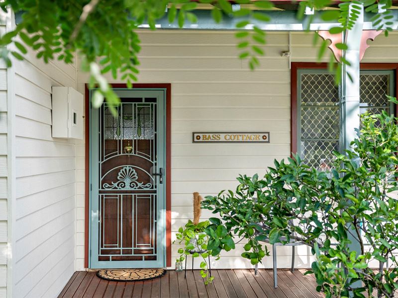 3A Shackleton Street, Bassendean