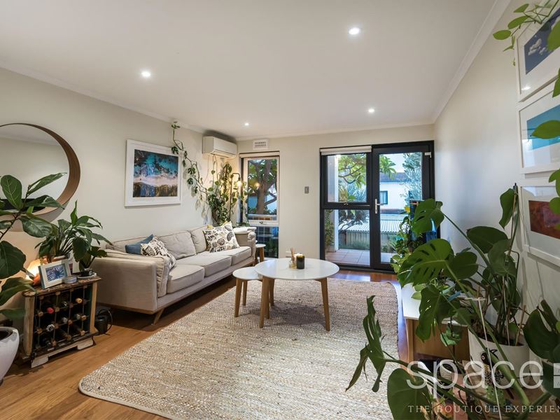 13/26 Wellington Street, Mosman Park
