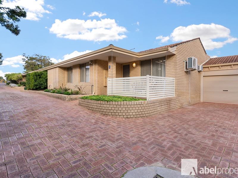 3/213 French Street, Tuart Hill