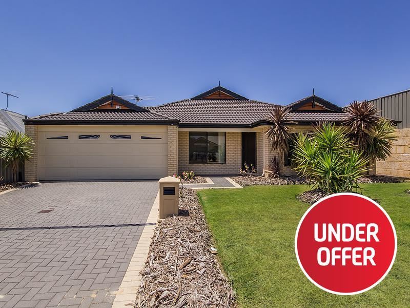 4 Milverton Loop, Leda