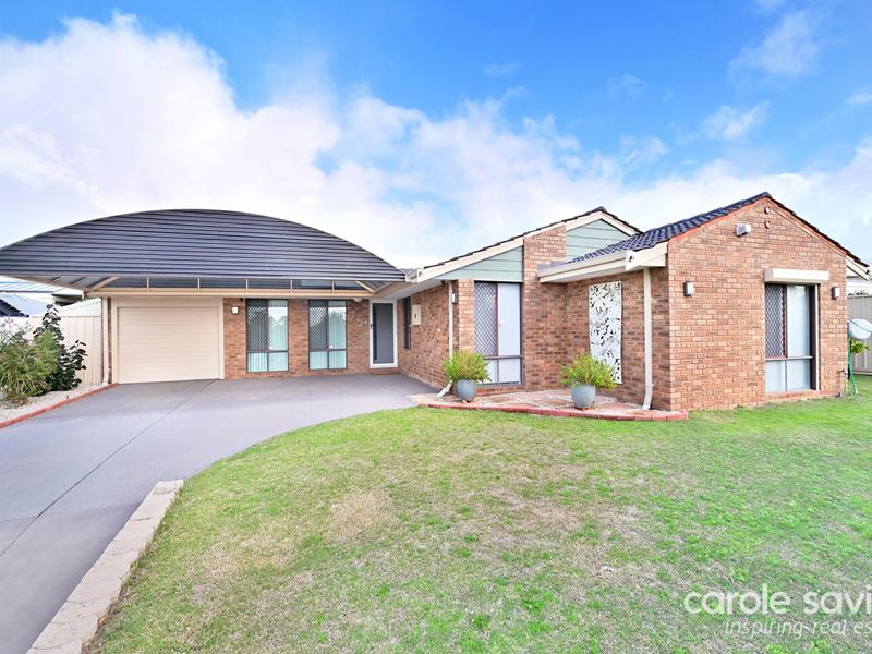 75 Dalmain Street, Kingsley