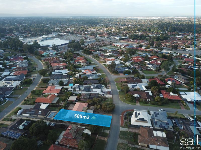 57 Endeavour Avenue, Bull Creek