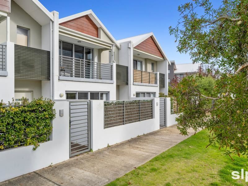 25/5 Bower Drive, Erskine
