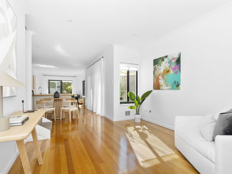 4 Hobart Street, North Perth