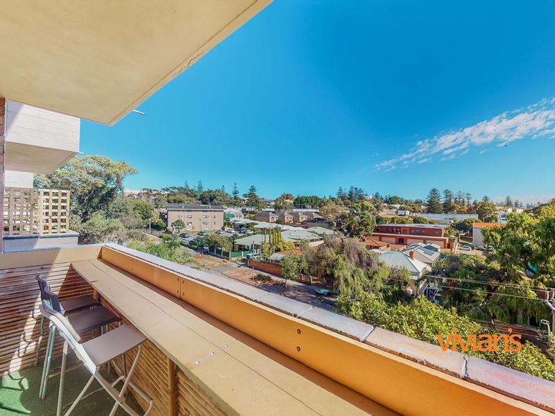 50/4 Dover Court, Mosman Park