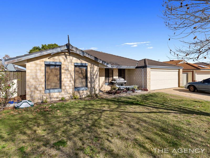 107 San Sebastian Boulevard, Port Kennedy