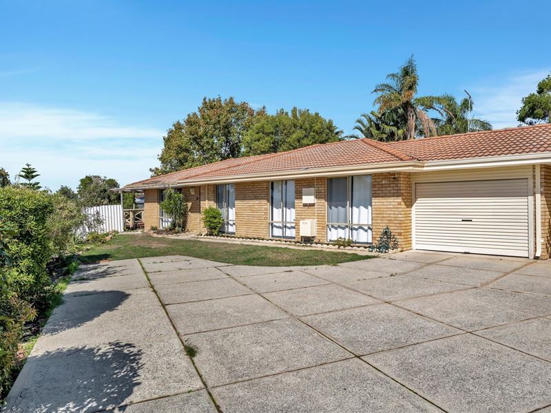 7B Jasmine Place, Halls Head WA 6210