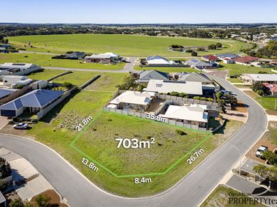 11 Premier Circle, Dongara WA 6525