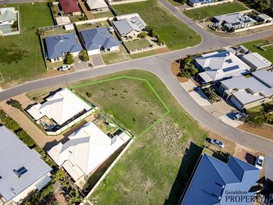 11 Premier Circle, Dongara WA 6525