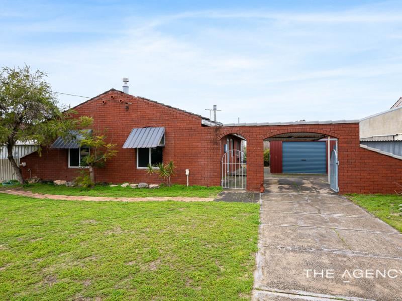 14 Hacking Place, Padbury