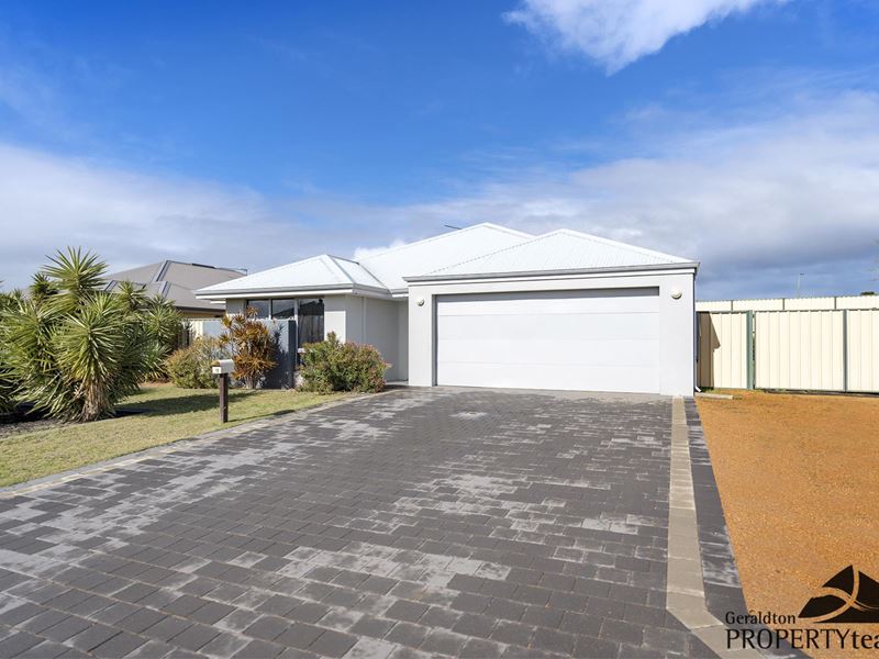 10 Fintown Street, Utakarra WA 6530