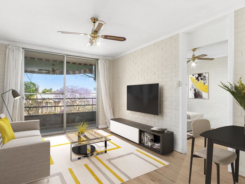 7/68 McMaster, Victoria Park
