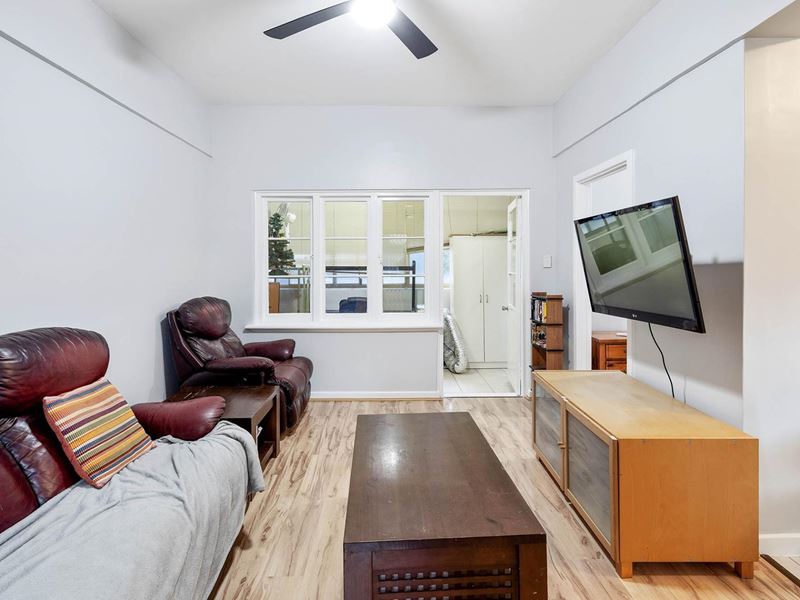 46/138 Adelaide Terrace, East Perth