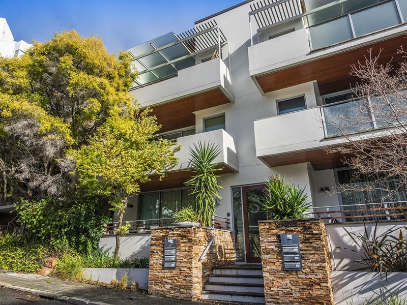5B Lawrence Avenue, West Perth