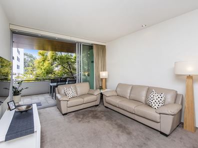 5B Lawrence Avenue, West Perth WA 6005