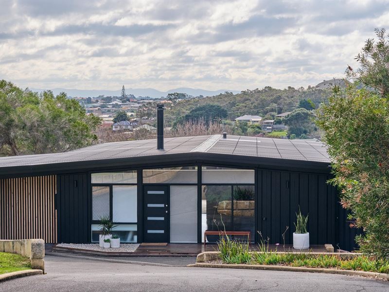 184 Hare Street, Mount Clarence