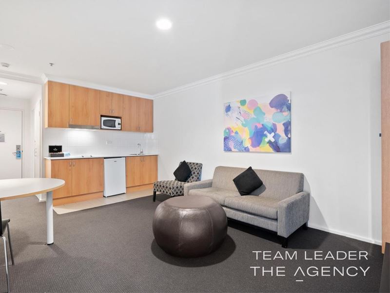 711/305 Murray Street, Perth WA 6000