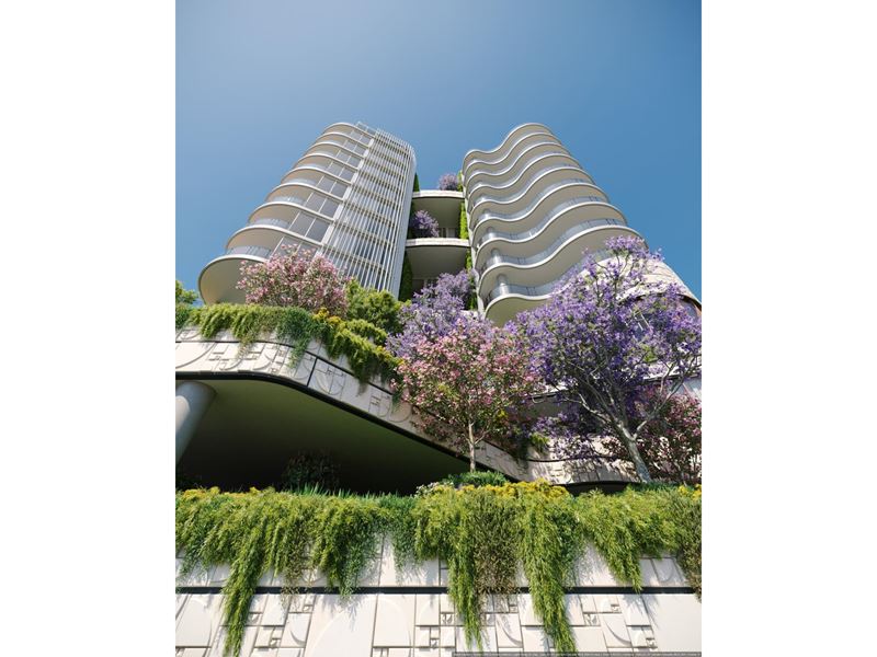 603/10-14 Forbes Road, Applecross