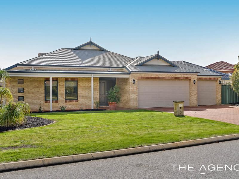 5 Pindan Elbow, Atwell