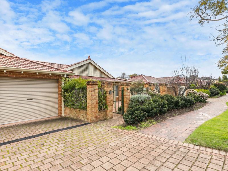 7/22-28 Gibson Street, Mount Pleasant