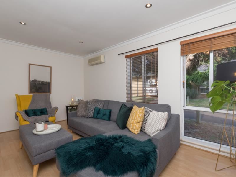 22/75 Stanley Street, Scarborough