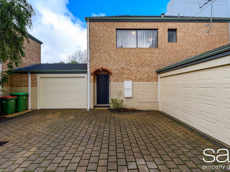 6/8 Sleat Road, Mount Pleasant WA 6153