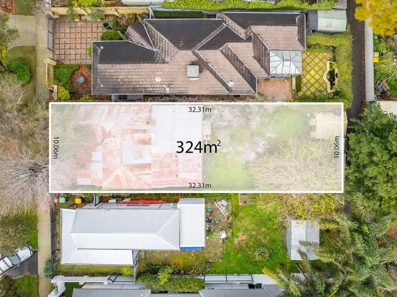 99 Herbert Road, Shenton Park