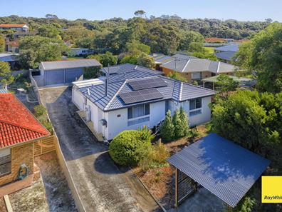 21 Keyser Road, Seppings WA 6330