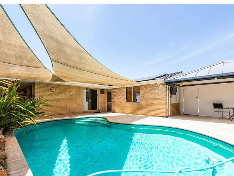 1 Lark Mews, Ballajura