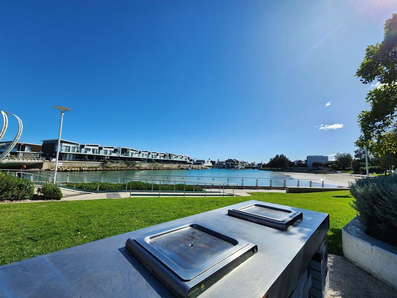 unit 31/89 Orsino Boulevard, North Coogee